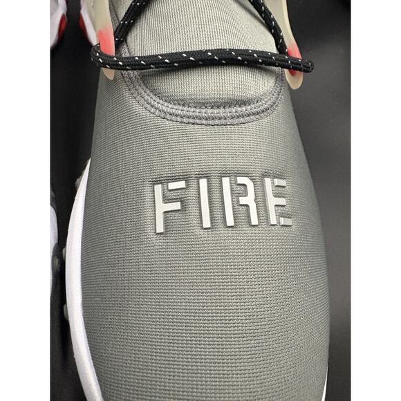 Nike React Presto Air Force Falcons Athletic Shoes Men\'s Size 13 (DB3382-001) main image 11